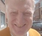 Rencontre Homme : Sergeg, 66 ans à Belgique  Ternat